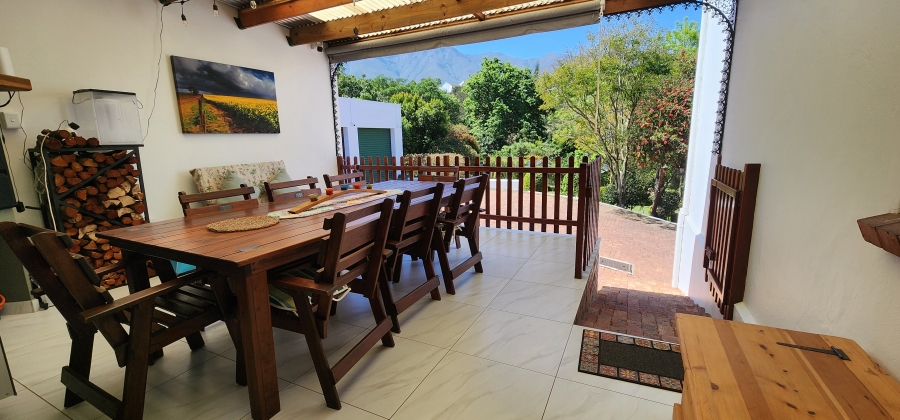 4 Bedroom Property for Sale in Swellendam Western Cape